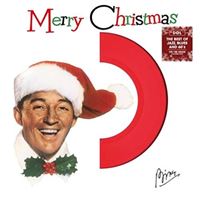 Merry Christmas - Vinilo color