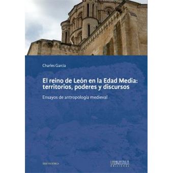 El Reino De Leon En La Edad Media