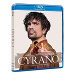 Cyrano  - Blu-ray