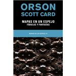 Mapas en un espejo | Fabulas y fantasías (Mapas en un espejo 3)