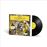 Prokofiev-Peter And The Wolf - Vinilo