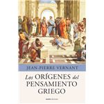 Los orígenes del pensamiento griego