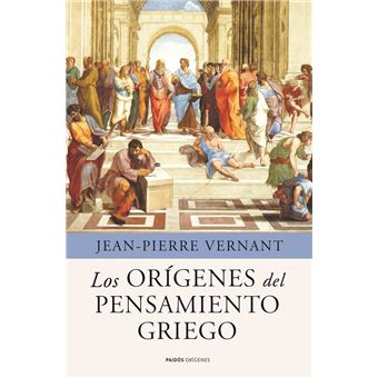 Los orígenes del pensamiento griego