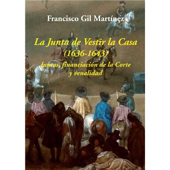 La junta de vestir la casa