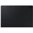 Funda Samsung Bookcover Keyboard Negro para Galaxy Tab S7+ / S8+