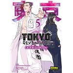 Tokyo Revengers: Carta De Keisuke Baji 05