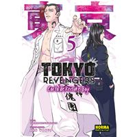 Tokyo Revengers: Carta De Keisuke Baji 05