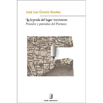 La Leyenda Del Lugar Inexistente