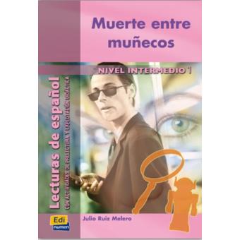 Muerte entre muñecos - 1