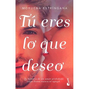 Tu eres lo que deseo