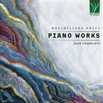 Amici-Piano Works