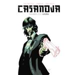 Casanova 1: Luxuria