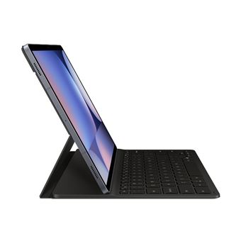 Funda Slim Samsung con teclado Negra para Galaxy Tab S10+