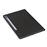 Funda Slim Samsung con teclado Negra para Galaxy Tab S10+
