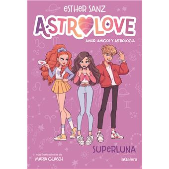 Astrolove 3 Superluna