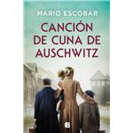 Canción de cuna de Auschwitz