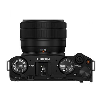 T*a様 FUJIFILM X-M5、XF35mmF2 R WRセット Fujifilm X-M5 Camera and