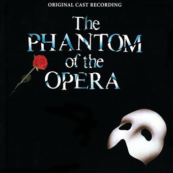 Phantom of the opera (2cd)