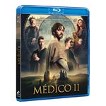 El médico II - Blu-ray
