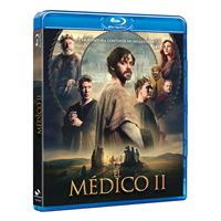 El médico II - Blu-ray