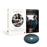 Decision to leave Ed Limitada - Blu-ray
