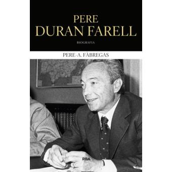 Pere Duran Farell