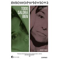 Todo saldrá bien - DVD