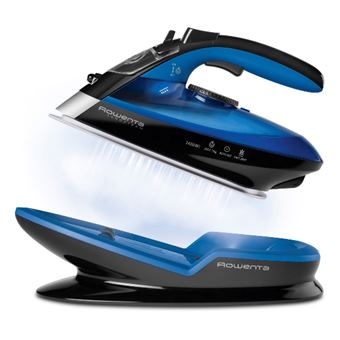 Plancha de vapor Rowenta FreeMove DE5010