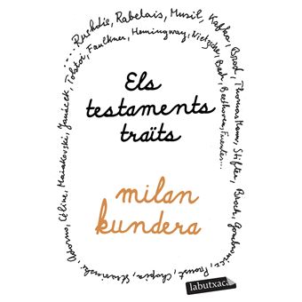 Els testaments traïts