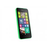 Nokia Lumia 630 4,5" verde
