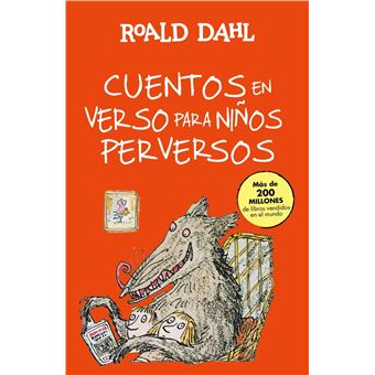 Cuentos en verso para niños perversos (Colección Alfaguara Clásicos) - 1