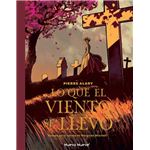 Lo que el viento se llevó - 1