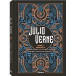 Julio Verne Enigmas Y Rompecabezas