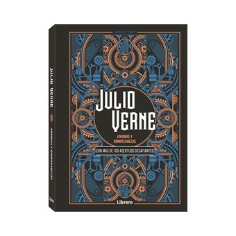 Julio Verne Enigmas Y Rompecabezas