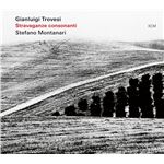 Stravaganza Consonanti - CD