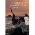 97 Secretos Que Me Guardo El Mar