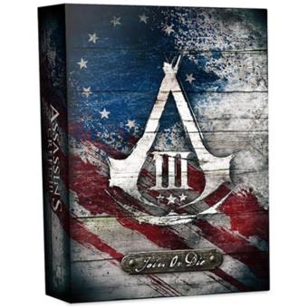 Assassin´s Creed III: Join or Die Wii U