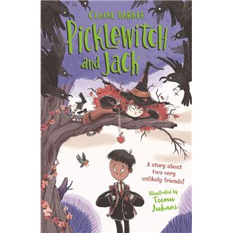 Picklewitch and Jack