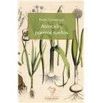 Atencion Perros Sueltos