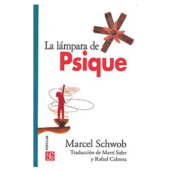 La Lámpara De Psique - 1
