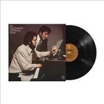 The Tony Bennett Bill Evans Album (Craft OJC Series) - Vinilo