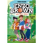 Enzo Brown: loco por el basket 4 - Una nueva rival