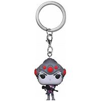 Figura Funko Overwatch - Widowmaker