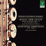 Music for Flute and Piano Vol.1 - CD