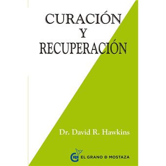 Curacion y recuperacion
