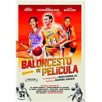 Baloncesto de película