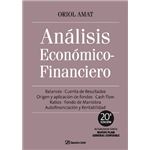 Análisis Económico-Financiero. Actualizado con el Nuevo Plan General Contable