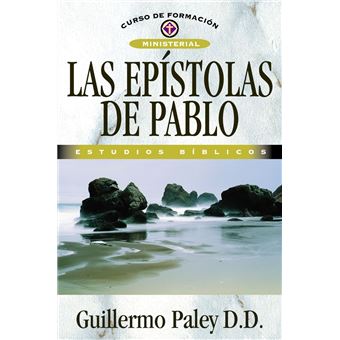 Las epístolas de Pablo - 1