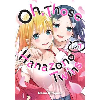 Oh, Those Hanazono Twins 7 - 1