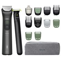 Recortador 15 en 1 Philips Trimmer 9000 Series